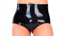 UNISEX spodky baby strih