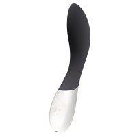 Vibrátor Lelo Mona Wave Black